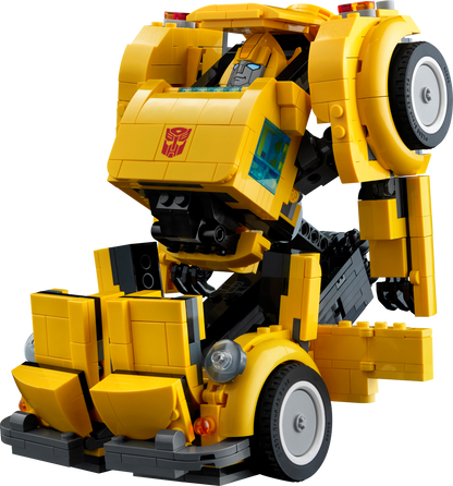 LEGO® set 10338