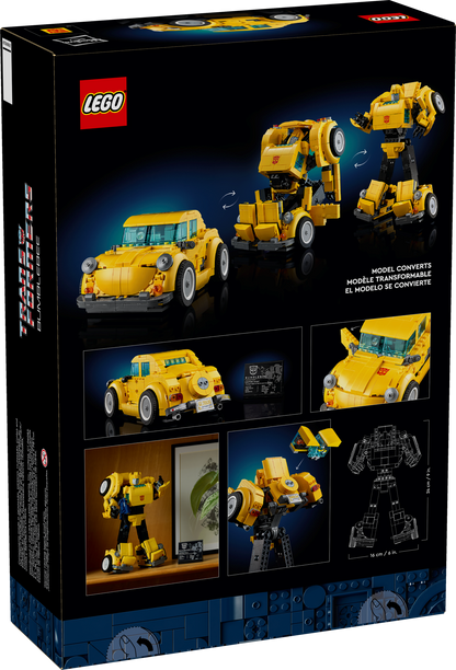 LEGO® set 10338