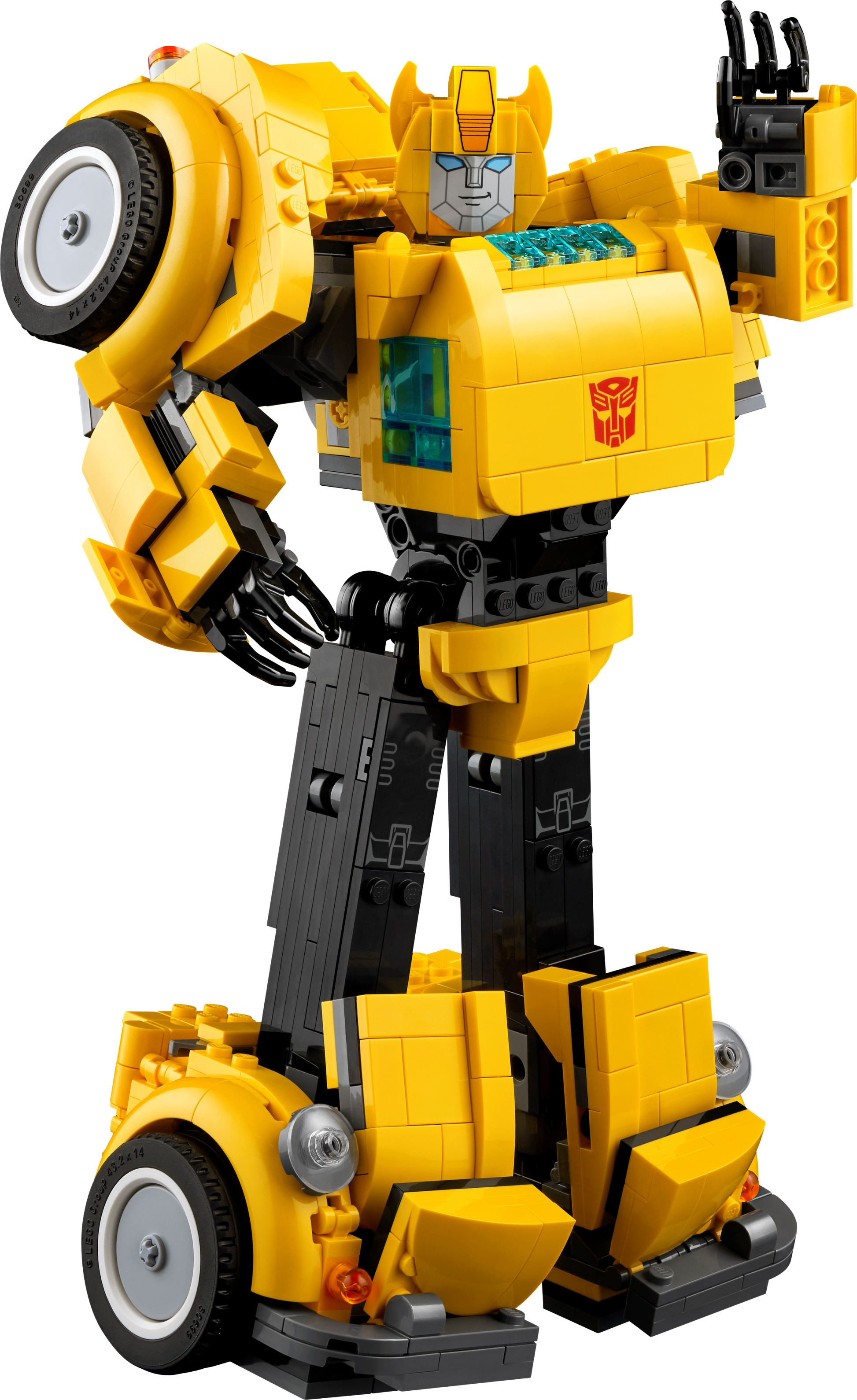 LEGO® set 10338