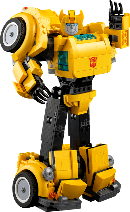 LEGO® set 10338