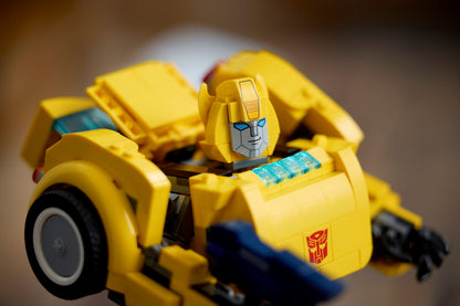 LEGO® set 10338