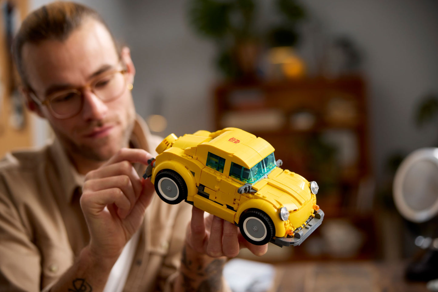 LEGO® set 10338