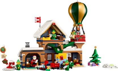 LEGO® set 10339