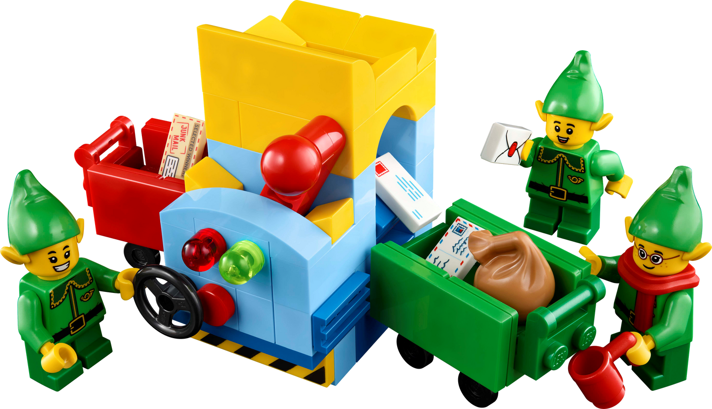 LEGO® set 10339