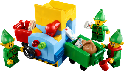 LEGO® set 10339