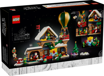 LEGO® set 10339 box