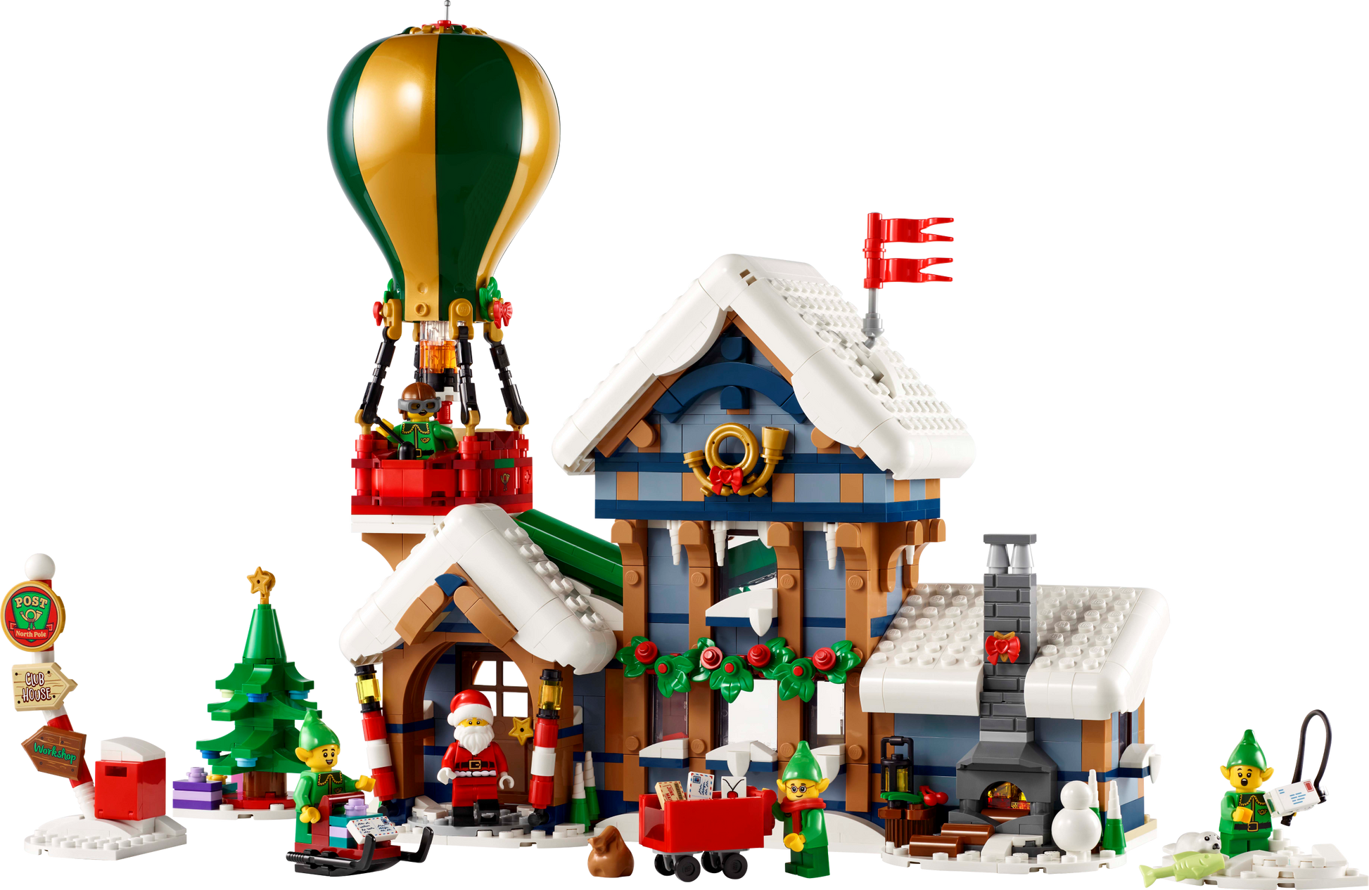 LEGO® set 10339 product image