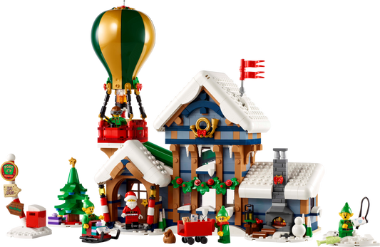 LEGO® set 10339 product image