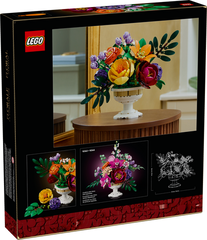 LEGO® set 10345 box