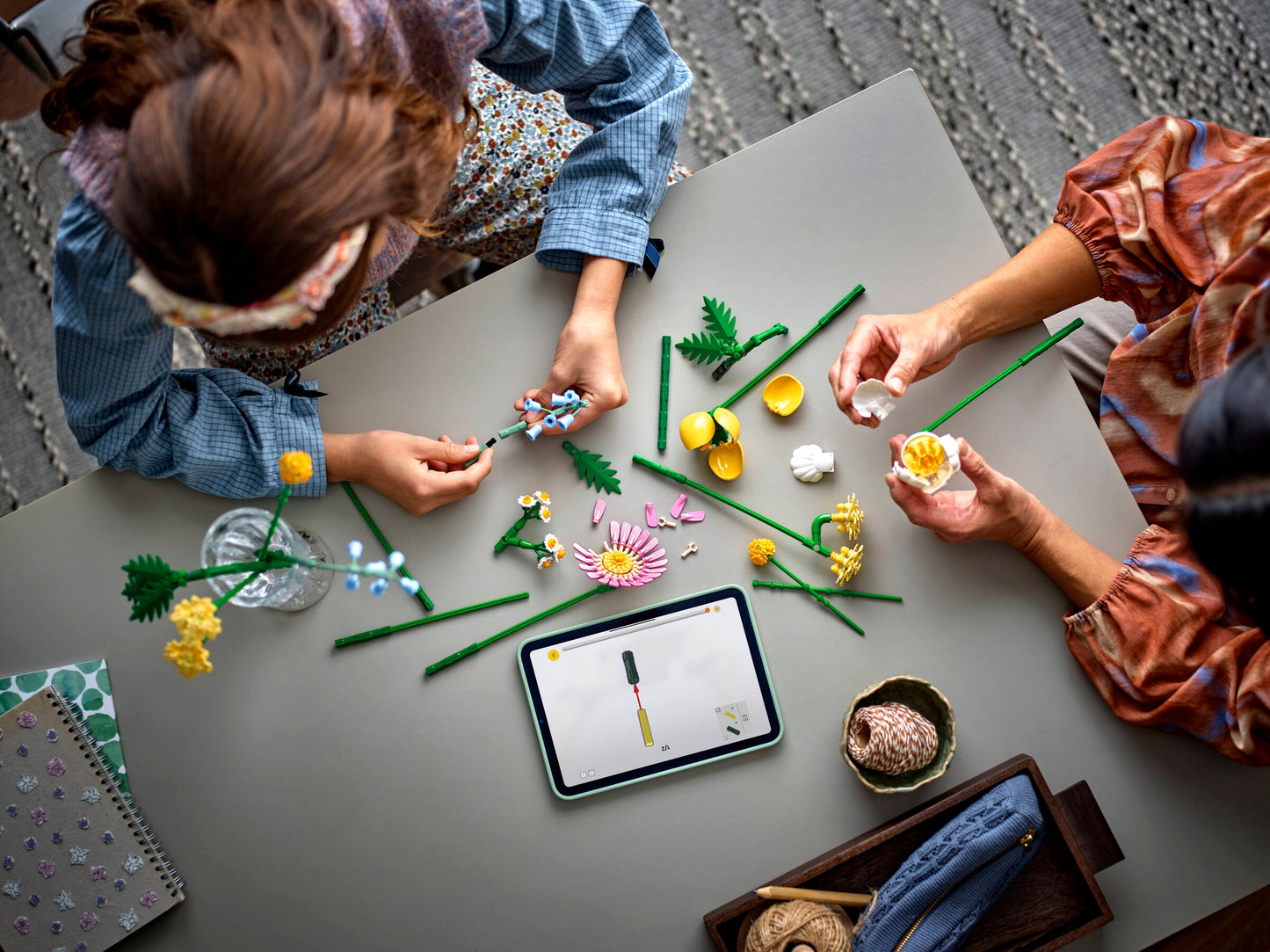 Petite Sunny Bouquet