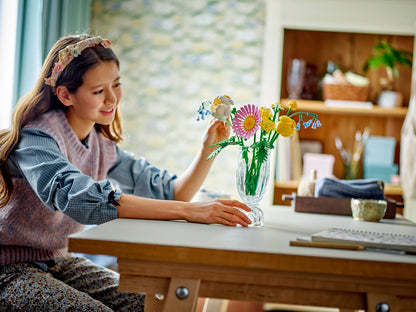 Petite Sunny Bouquet