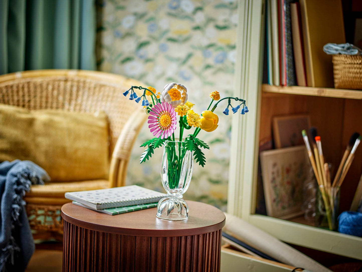 Petite Sunny Bouquet