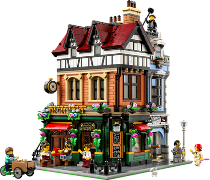 LEGO® set 10350 product image