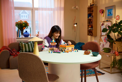 The Simpsons™: Krusty Burger