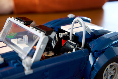 Shelby Cobra 427 S/C