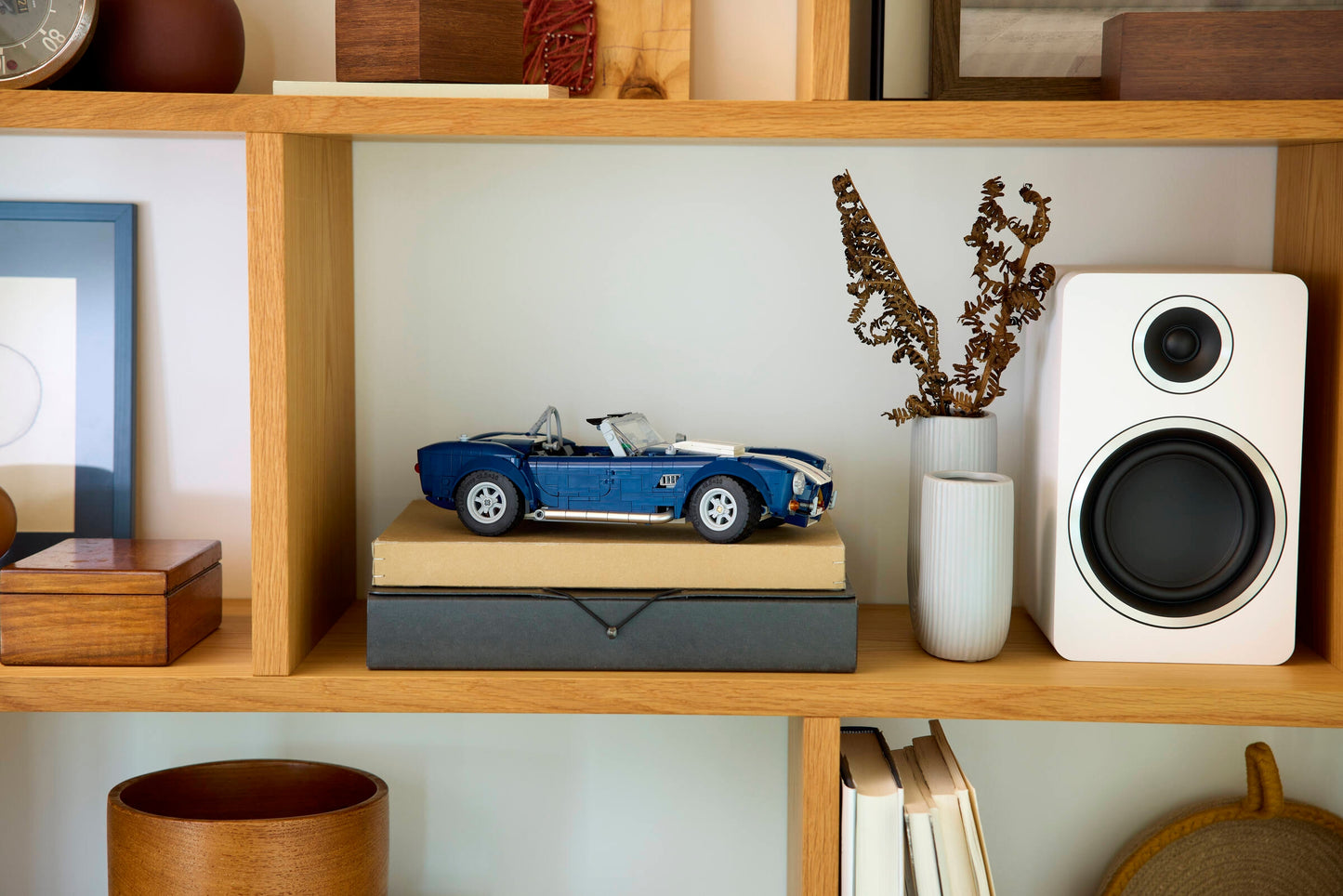 Shelby Cobra 427 S/C