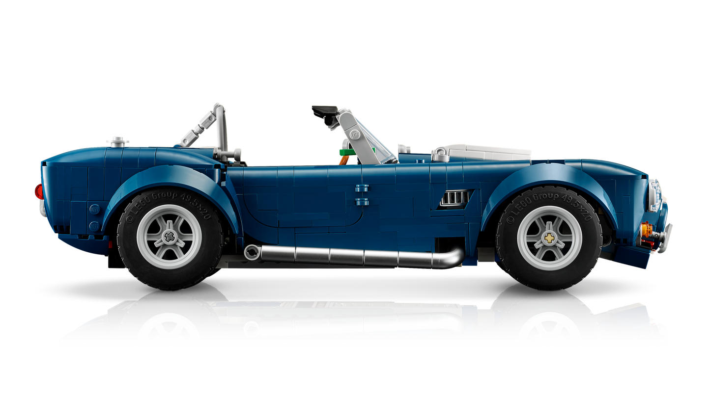 Shelby Cobra 427 S/C