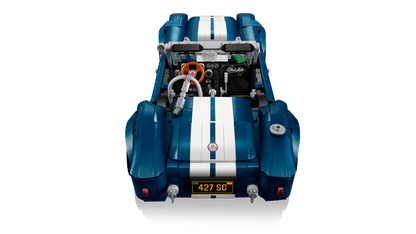 Shelby Cobra 427 S/C
