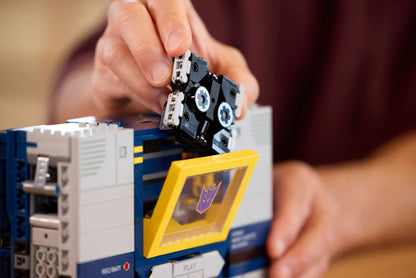 Transformers: Soundwave