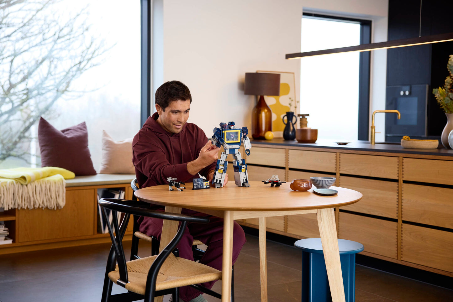 Transformers: Soundwave