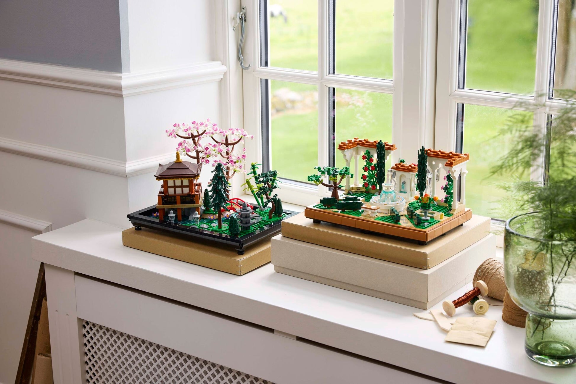 LEGO® set 10359