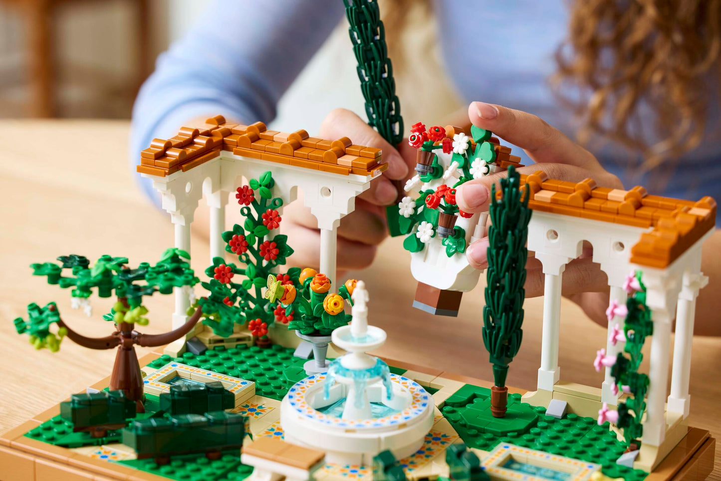 LEGO® set 10359