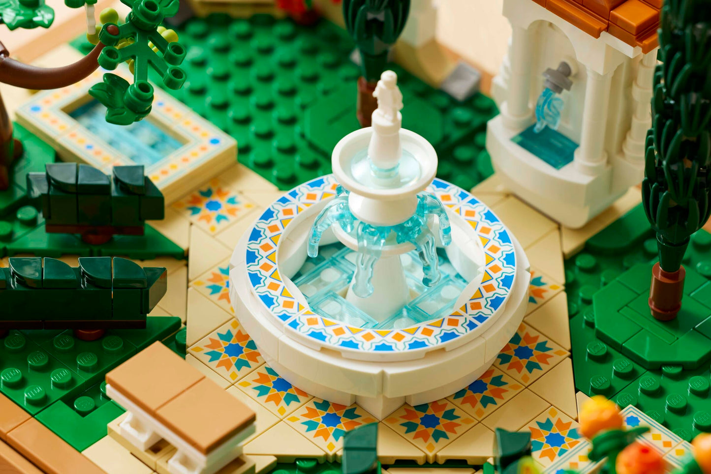 LEGO® set 10359