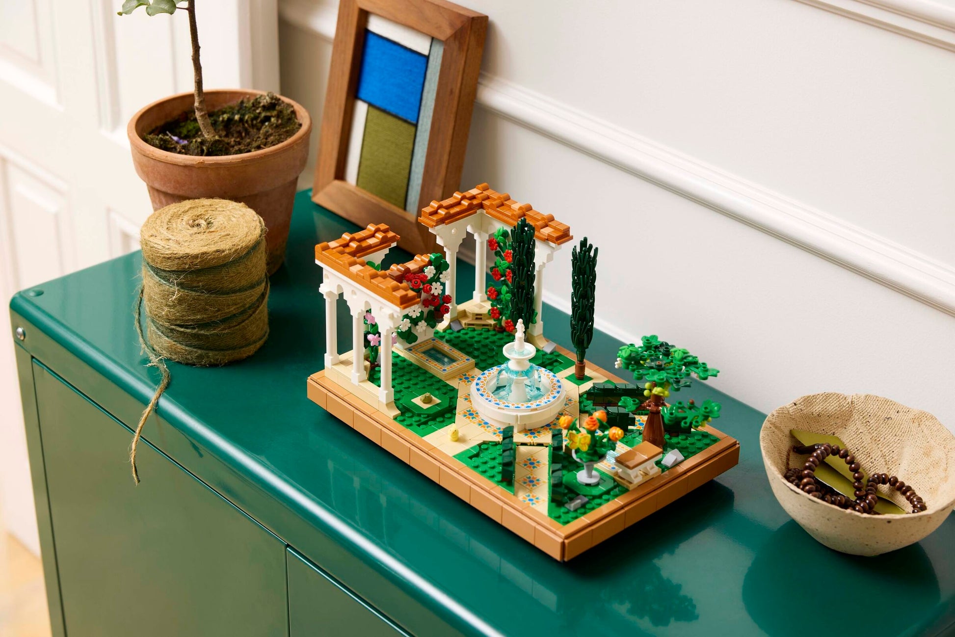 LEGO® set 10359