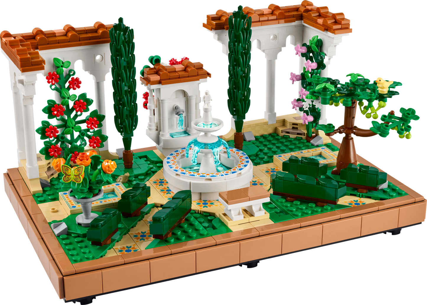 LEGO® set 10359 product image