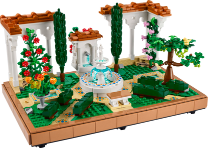 LEGO® set 10359 product image