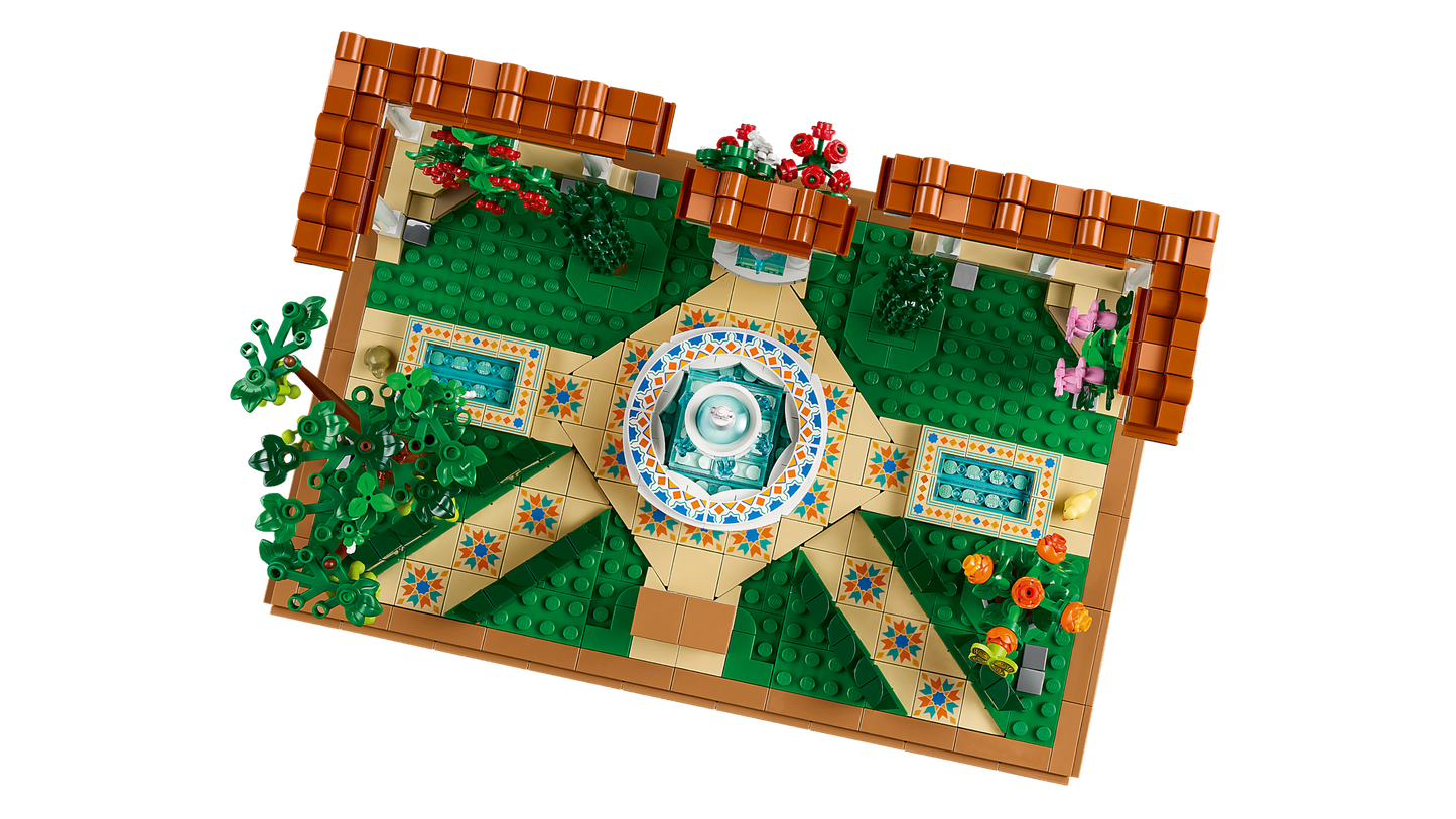 LEGO® set 10359