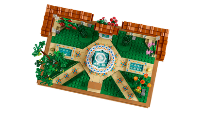 LEGO® set 10359