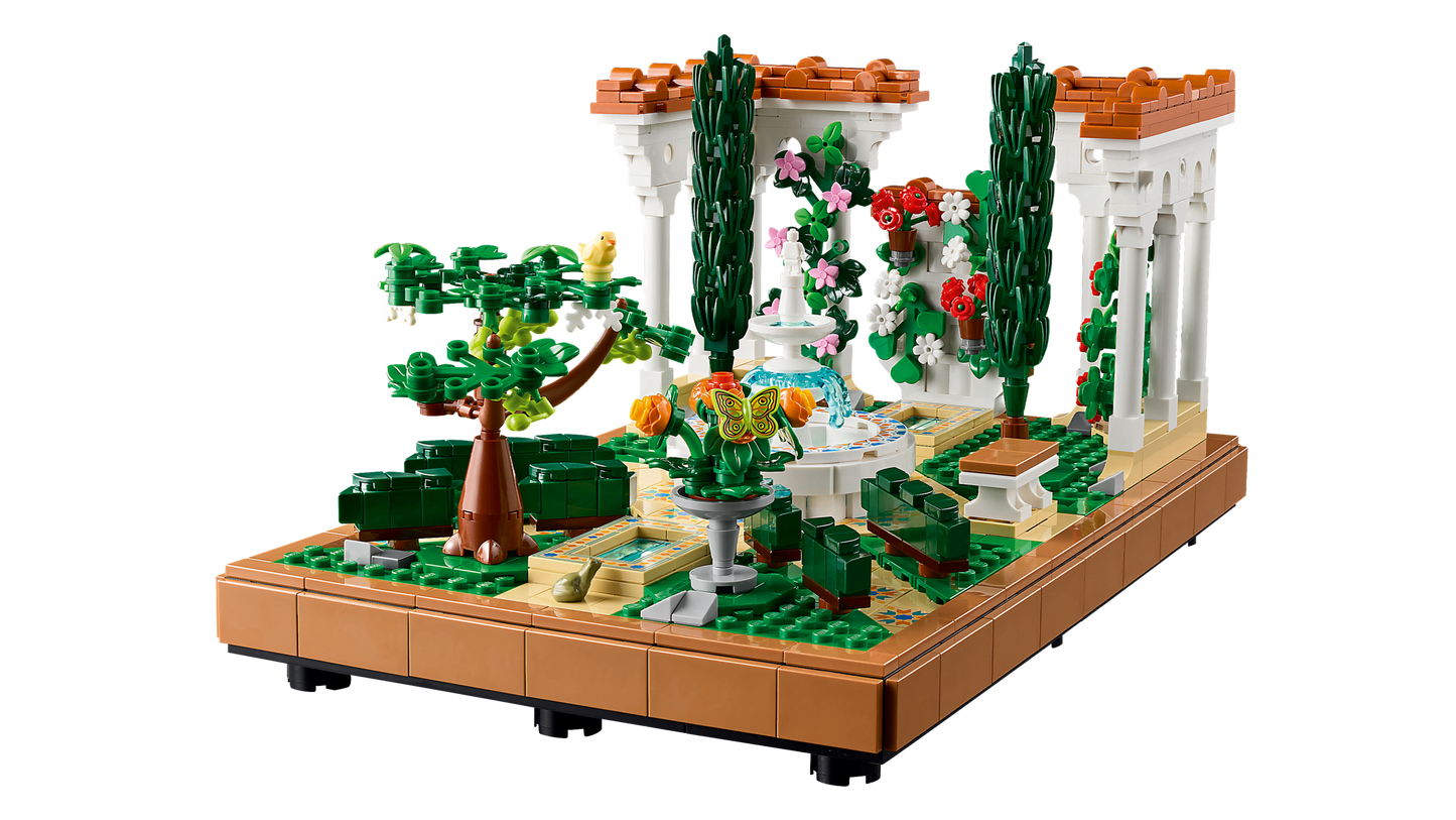 LEGO® set 10359