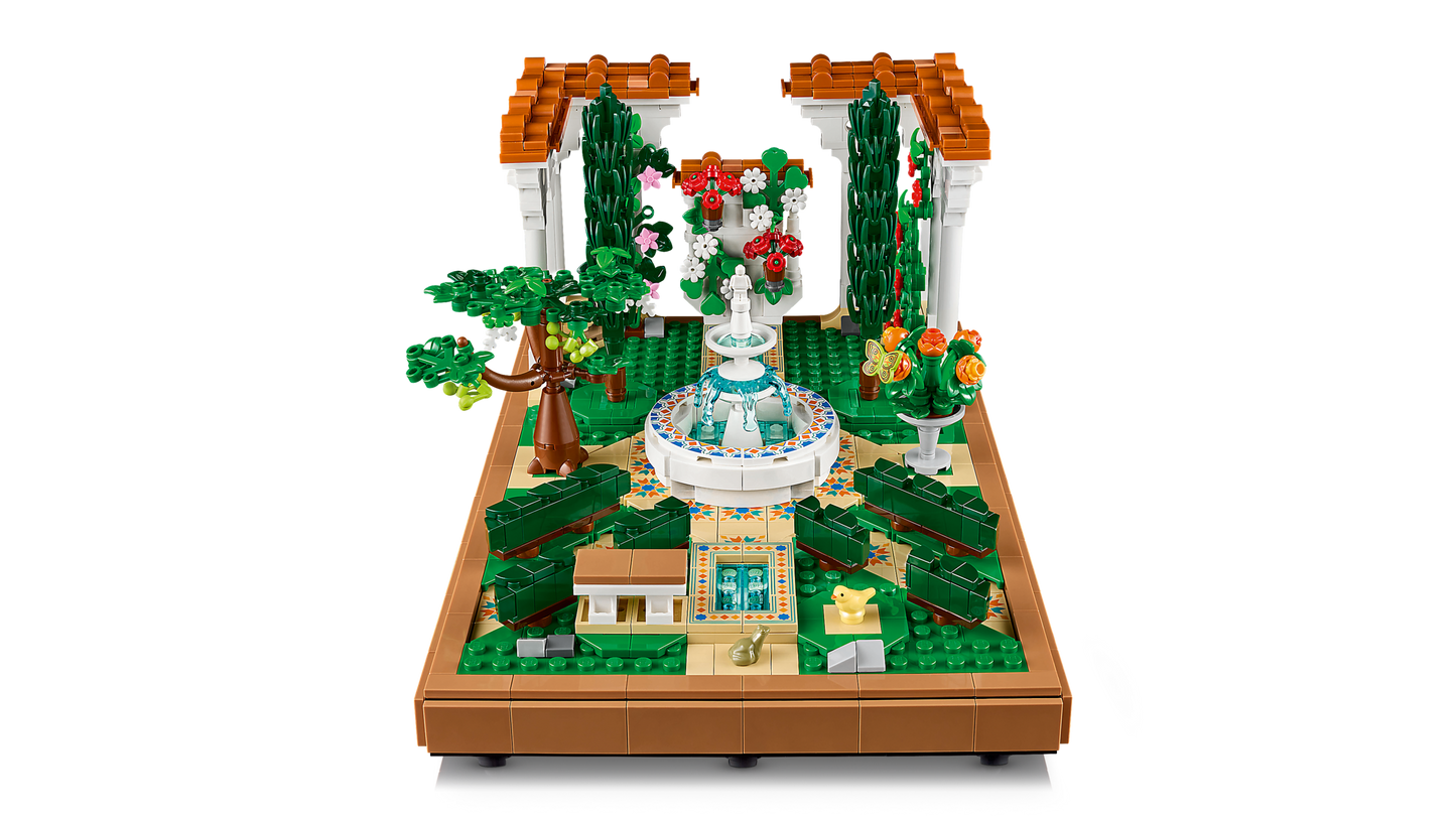 LEGO® set 10359