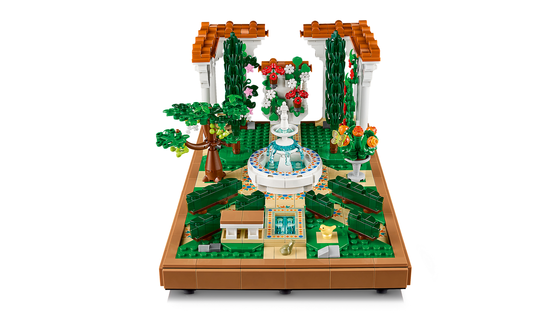 LEGO® set 10359