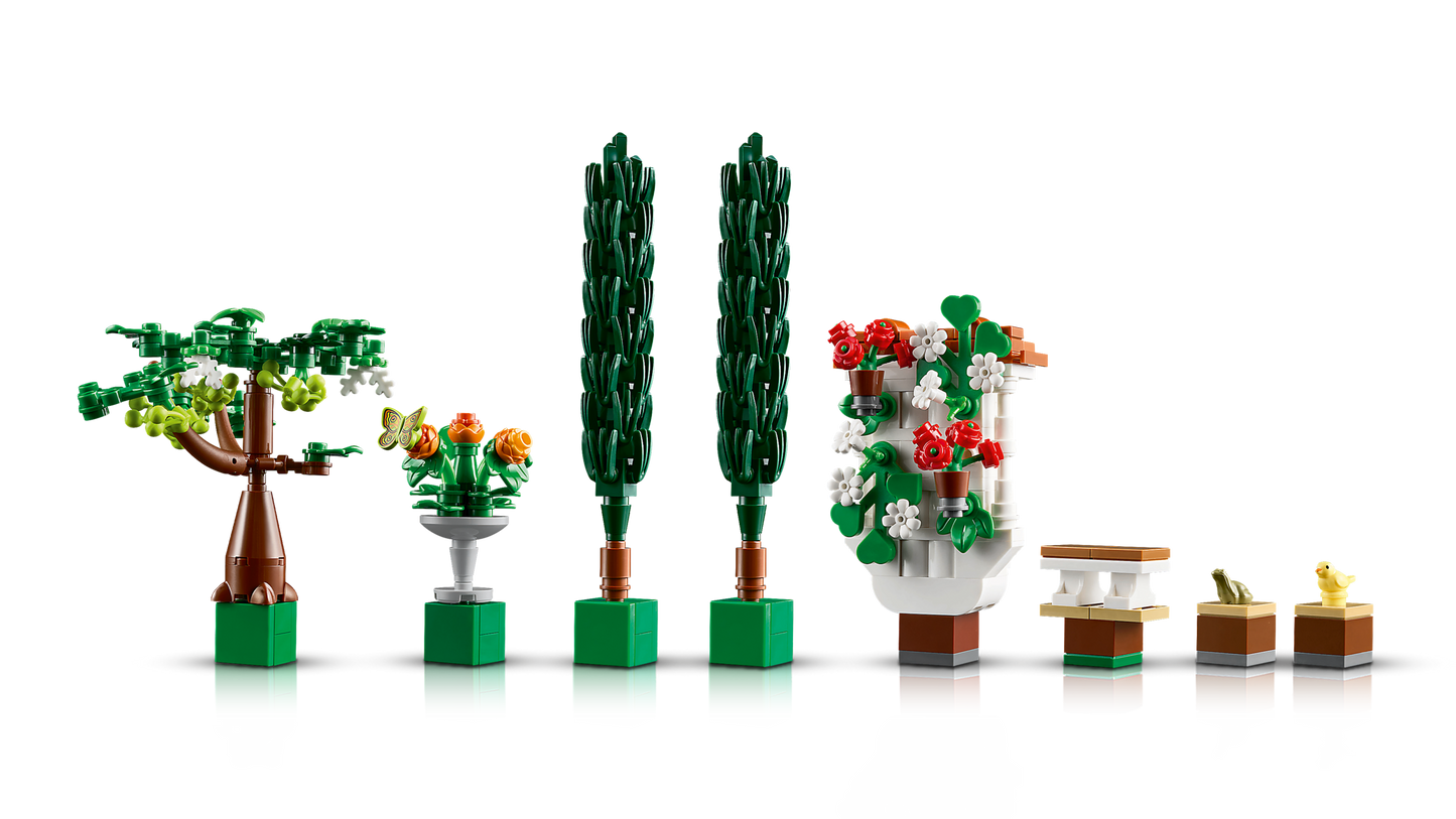 LEGO® set 10359