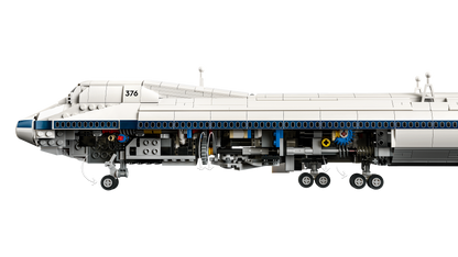 Shuttle Carrier Aircraft