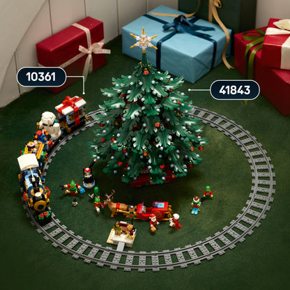Holiday Express Train