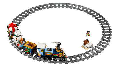 Holiday Express Train
