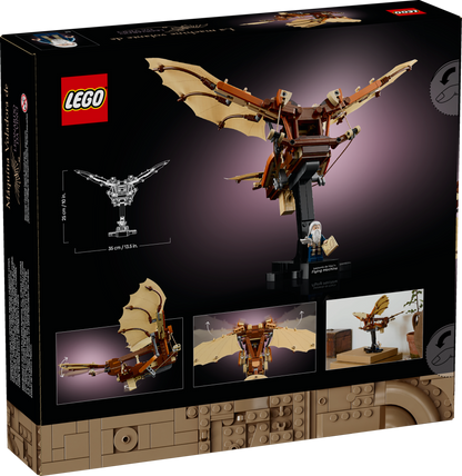 LEGO® set 10363 product box