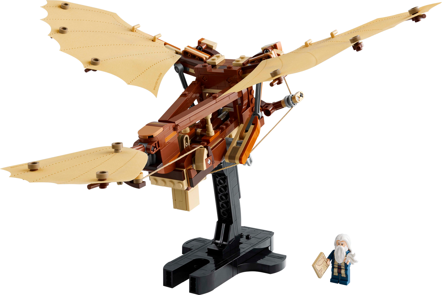 LEGO® set 10363 product image