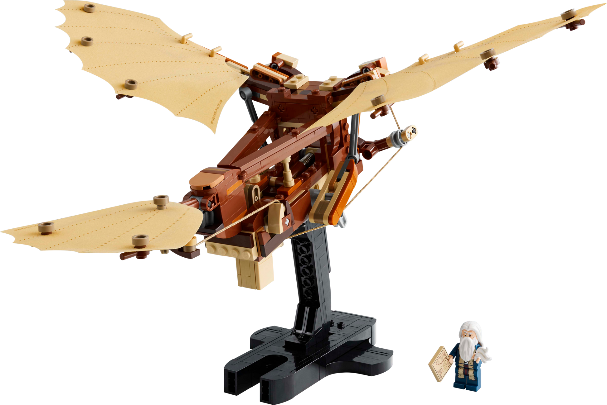 LEGO® set 10363 product image