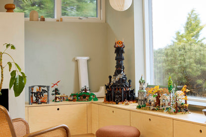 The Lord of the Rings: Balrog Book Nook