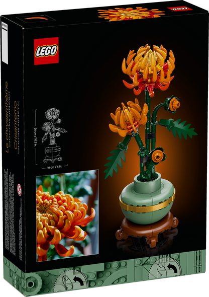 LEGO® set 10368