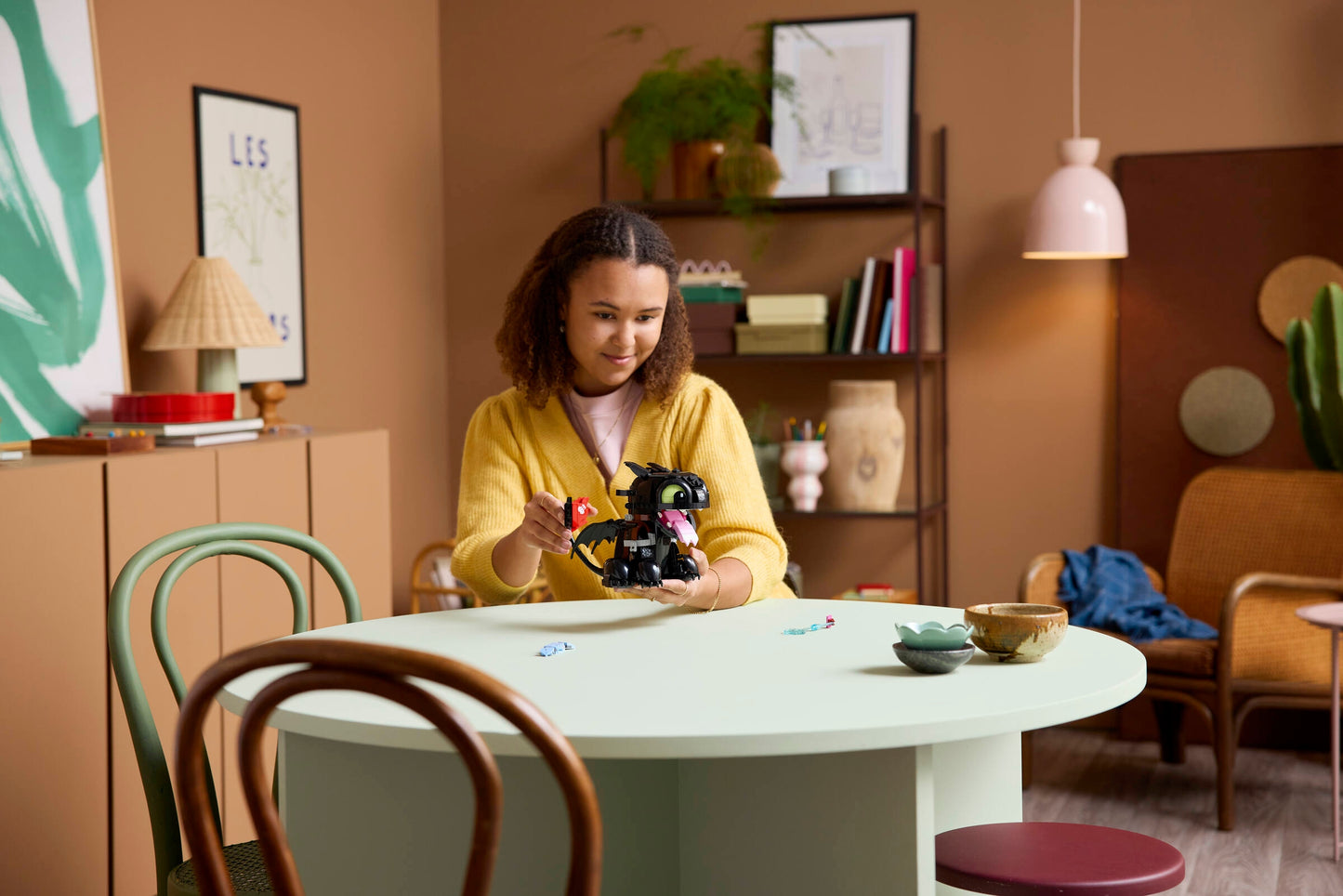 How to Train Your Dragon: Toothless