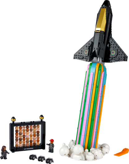LEGO® set 10391 product image