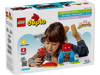 LEGO® set 10424