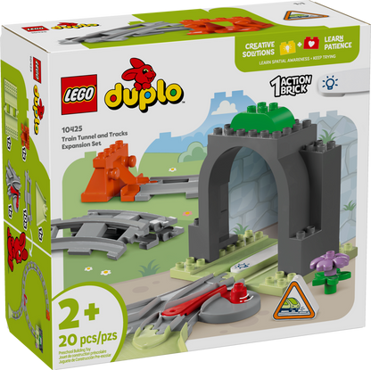 LEGO® set 10425 box