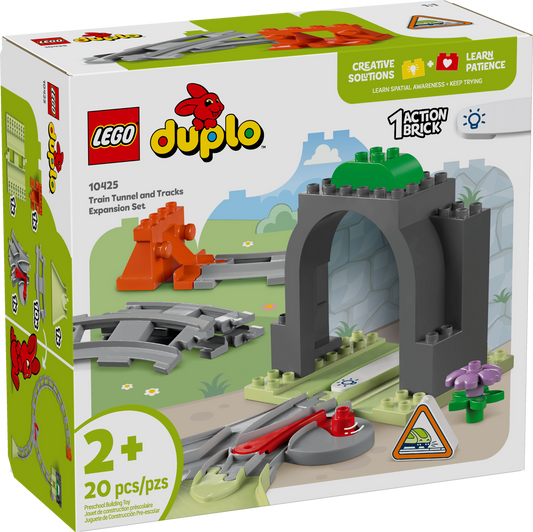 LEGO® set 10425 box