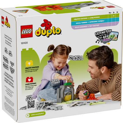 LEGO® set 10425 box